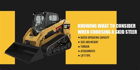 cat compact track loader prices|cat skid steer size chart.